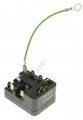Whirlpool Indesit Starter Relay - C00297775 Ptc + Klixon (ns1117y) R600a -
